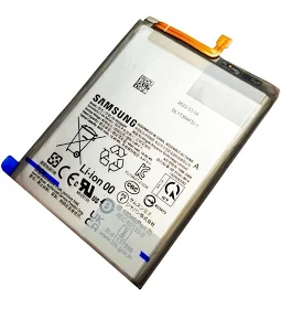 BATERIA SAMSUNG A33 5G/A53 5G (BA336) SVC ORIGINAL