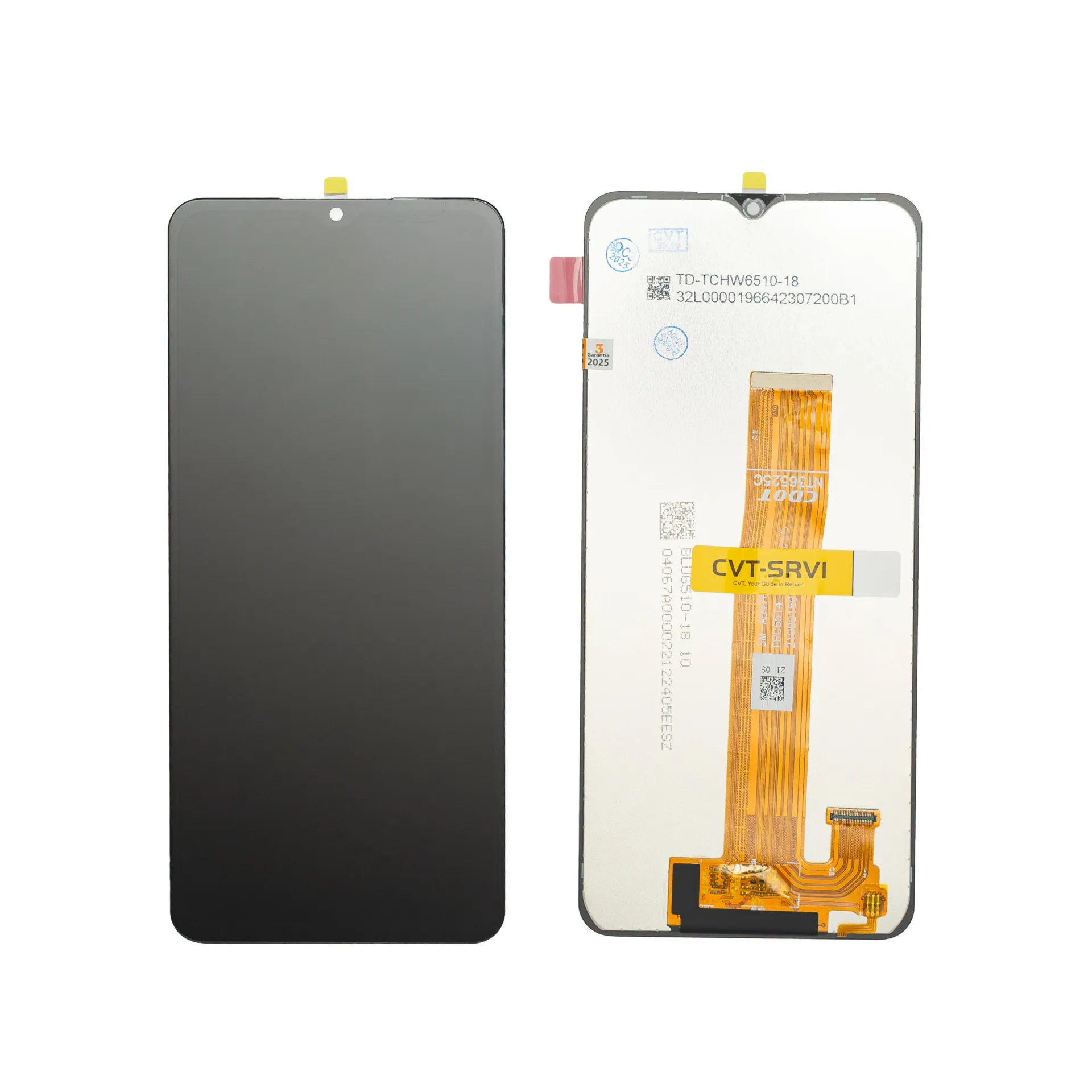 MODULO SAMSUNG A04S (ORI. S/M)
