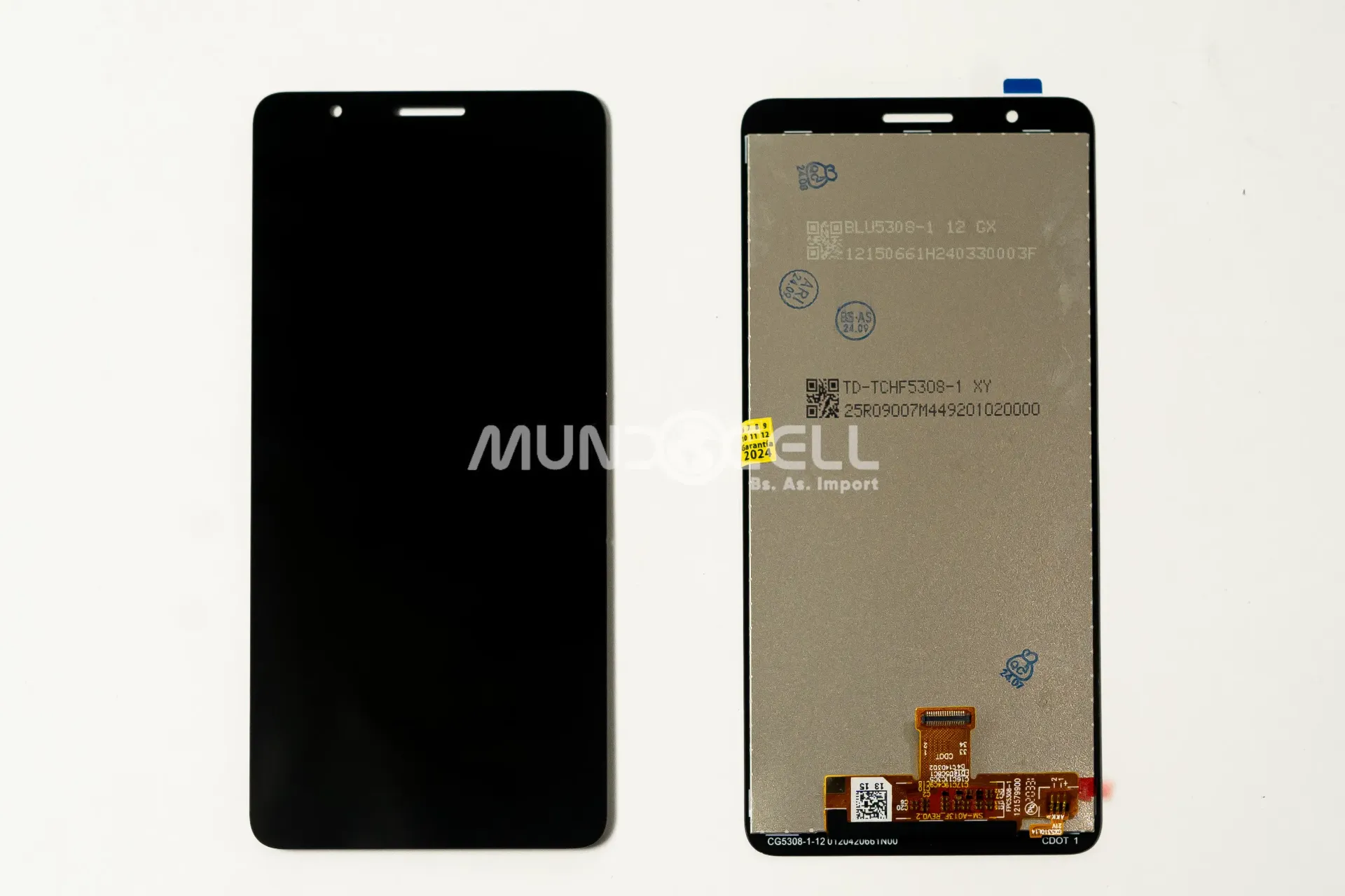 MODULO SAMSUNG A01 CORE/A3 CORE/M01 CORE (ORI. S/M)